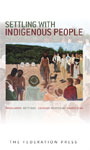 Settling with Indigenous Peoples cover